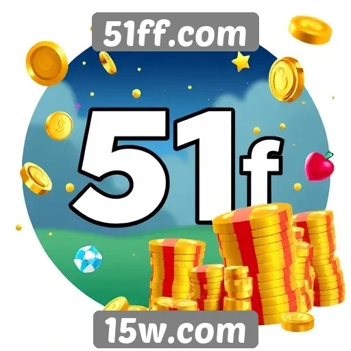 Comparativo de bônus e promoções em 51ff.com