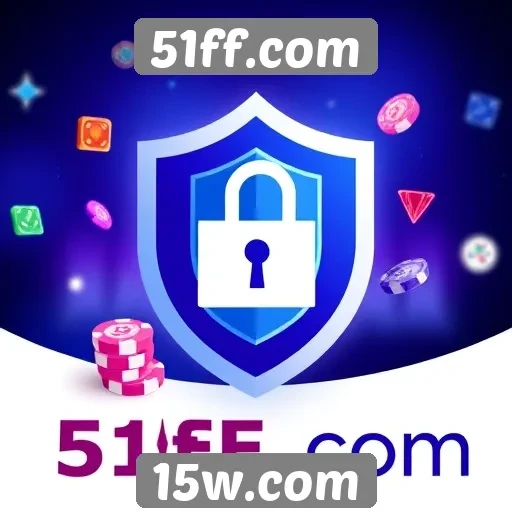 Explorando a segurança no site de jogos 51ff.com
