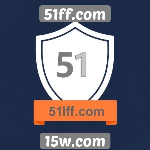 Avaliação da segurança e confiabilidade do 51ff.com