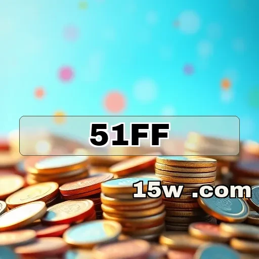 51ff.com: Confira as Melhores Caça-Níqueis para se Divertir