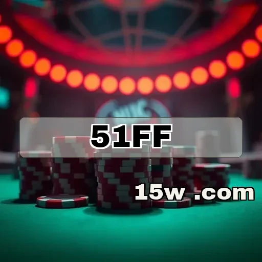 51ff.com: Suporte 24/7 Para Melhores Momentos de Jogo